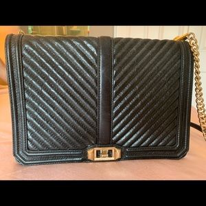 Rebecca Minkoff handbag